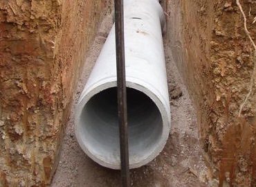 Drainage Services